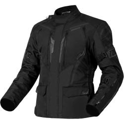 Ozone Bunda na motorku Tour III čierna Ozone Bunda na motorku Tour III čierna