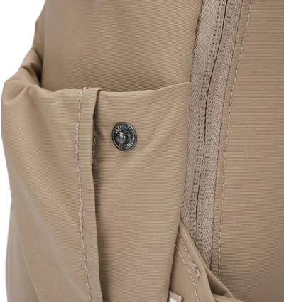 Pacsafe Batoh CX BACKPACK PETITE taupe + sleva 300,- na příslušenství