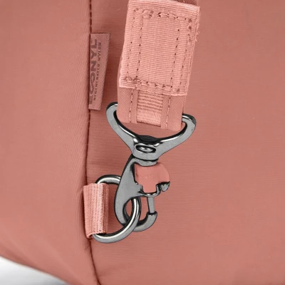 Pacsafe CITYSAFE CX CONVERTIBLE BACKPACK econyl rose batoh + sleva 400,- na příslušenství