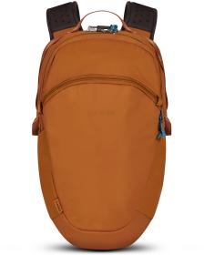 Pacsafe Batoh ECO 18L BACKPACK econyl canyon + zľava 20 € na príslušenstvo