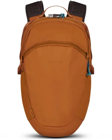 Pacsafe Batoh ECO 18L BACKPACK econyl canyon + sleva 500,- na příslušenství