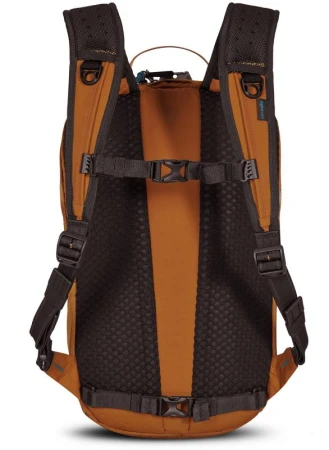 Pacsafe Batoh ECO 18L BACKPACK econyl canyon + sleva 500,- na příslušenství