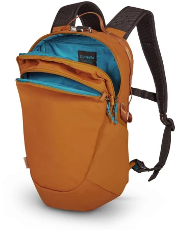 Pacsafe Batoh ECO 18L BACKPACK econyl canyon + sleva 500,- na příslušenství