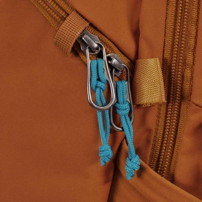 Pacsafe Batoh ECO 18L BACKPACK econyl canyon + sleva 500,- na příslušenství