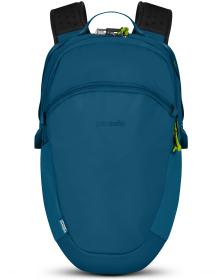 Pacsafe ECO 18L BACKPACK econyl tidal teal batoh