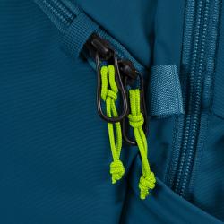 Pacsafe ECO 18L BACKPACK econyl tidal teal batoh