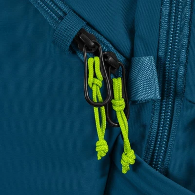 Pacsafe ECO 18L BACKPACK econyl tidal teal batoh