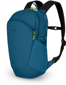Pacsafe ECO 18L BACKPACK econyl tidal teal batoh