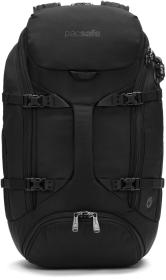 Pacsafe VENTURESAFE EXP35 TRAVEL BACKPACK black batoh + sleva 1500,- na příslušenství