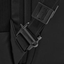 Pacsafe VENTURESAFE EXP35 TRAVEL BACKPACK black batoh + sleva 1500,- na příslušenství