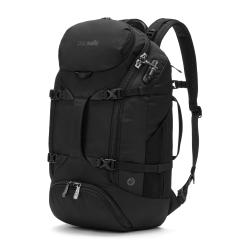 Pacsafe VENTURESAFE EXP35 TRAVEL BACKPACK black batoh + sleva 1500,- na příslušenství