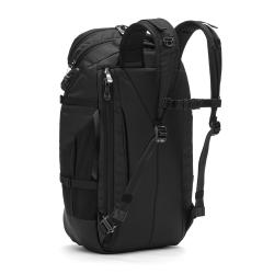 Pacsafe VENTURESAFE EXP35 TRAVEL BACKPACK black batoh + sleva 1500,- na příslušenství