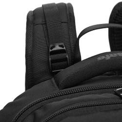Pacsafe VENTURESAFE EXP35 TRAVEL BACKPACK black batoh + sleva 1500,- na příslušenství