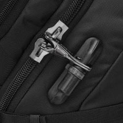 Pacsafe VENTURESAFE EXP35 TRAVEL BACKPACK black batoh + sleva 1500,- na příslušenství