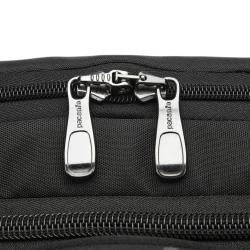 Pacsafe VENTURESAFE EXP35 TRAVEL BACKPACK black batoh + sleva 1500,- na příslušenství