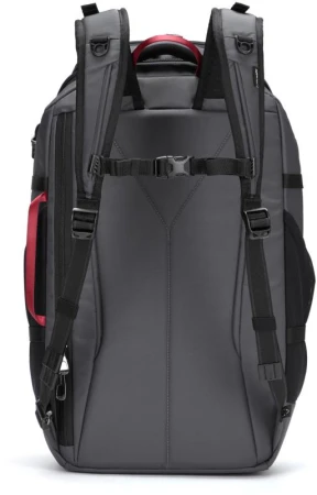 Pacsafe VENTURESAFE EXP35 TRAVEL BACKPACK slate batoh + sleva 1500,- na příslušenství