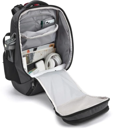Pacsafe VENTURESAFE EXP35 TRAVEL BACKPACK slate batoh + sleva 1500,- na příslušenství