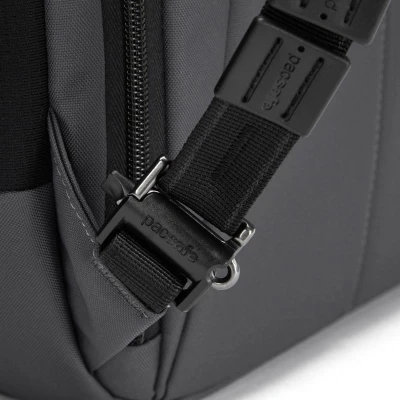 Pacsafe VENTURESAFE EXP35 TRAVEL BACKPACK slate batoh + sleva 1500,- na příslušenství