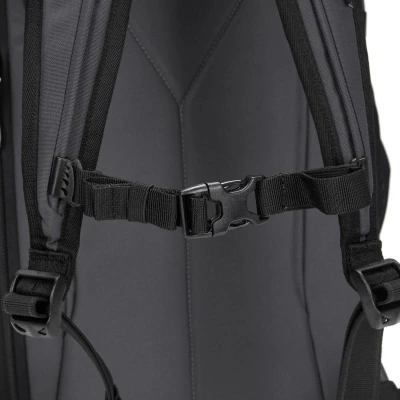 Pacsafe VENTURESAFE EXP35 TRAVEL BACKPACK slate batoh + sleva 1500,- na příslušenství