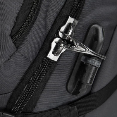 Pacsafe VENTURESAFE EXP35 TRAVEL BACKPACK slate batoh + sleva 1500,- na příslušenství