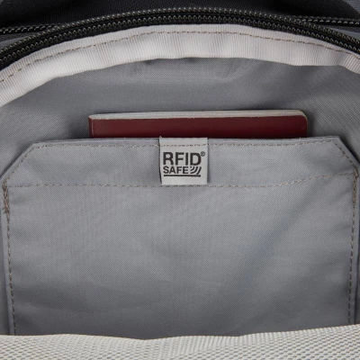 Pacsafe VENTURESAFE EXP35 TRAVEL BACKPACK slate batoh + sleva 1500,- na příslušenství