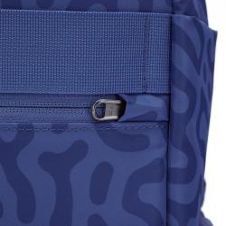 Pacsafe Batoh GO 15L BACKPACK cerulean blue