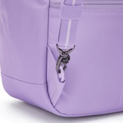 Pacsafe Batoh GO 15L BACKPACK lavender