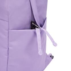 Pacsafe Batoh GO 15L BACKPACK lavender