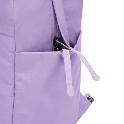 Pacsafe Batoh GO 15L BACKPACK lavender