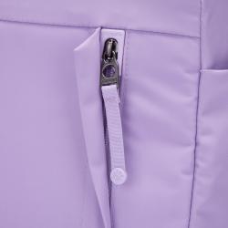 Pacsafe Batoh GO 15L BACKPACK lavender