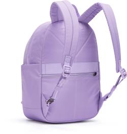 Pacsafe Batoh GO 15L BACKPACK lavender
