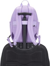 Pacsafe Batoh GO 15L BACKPACK lavender