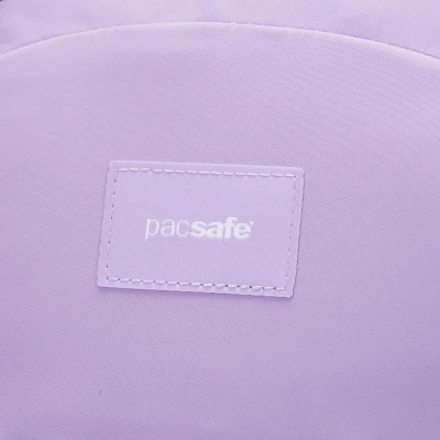 Pacsafe Batoh GO 15L BACKPACK lavender