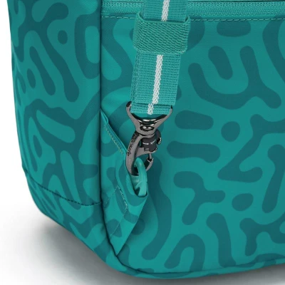 Pacsafe Batoh GO 15L BACKPACK reef + sleva 400,- na příslušenství
