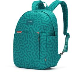 Pacsafe Batoh GO 15L BACKPACK reef + zľava 400,- na príslušenstvo