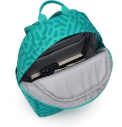 Pacsafe Batoh GO 15L BACKPACK reef + zľava 400,- na príslušenstvo