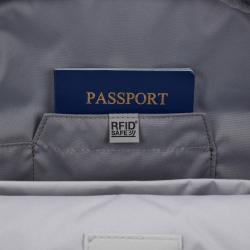 Pacsafe Batoh GO 15L BACKPACK reef + zľava 400,- na príslušenstvo
