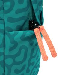 Pacsafe Batoh GO 15L BACKPACK reef + zľava 400,- na príslušenstvo