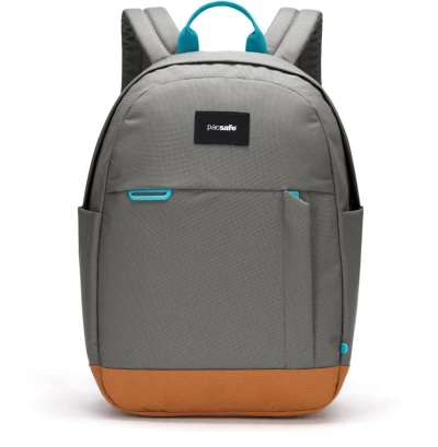 Pacsafe GO 15L BACKPACK stone bezpečnostní batoh + sleva 400,- na příslušenství Pacsafe GO 15L BACKPACK stone bezpečnostní batoh + sleva 400,- na příslušenství