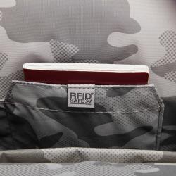 Pacsafe Batoh GO 15L BACKPACK sunset pink