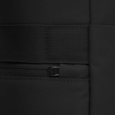 Pacsafe GO 25L BACKPACK jet black batoh + sleva 300,- na příslušenství