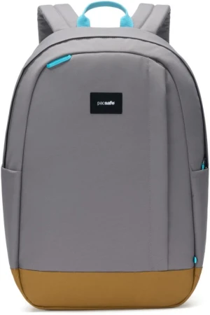 Pacsafe GO 25L BACKPACK stone batoh + sleva 500,- na příslušenství Pacsafe GO 25L BACKPACK stone batoh + sleva 500,- na příslušenství
