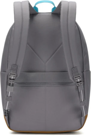 Pacsafe GO 25L BACKPACK stone batoh + sleva 500,- na příslušenství