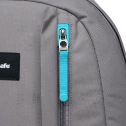 Pacsafe GO 25L BACKPACK stone batoh + sleva 500,- na příslušenství