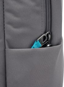 Pacsafe GO 25L BACKPACK stone batoh + sleva 500,- na příslušenství