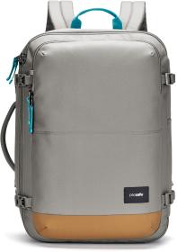 Pacsafe GO CARRY ON BACKPACK 34L stone batoh + sleva 500,- na příslušenství Pacsafe GO CARRY ON BACKPACK 34L stone batoh + sleva 500,- na příslušenství