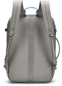 Pacsafe GO CARRY ON BACKPACK 34L stone batoh + sleva 500,- na příslušenství