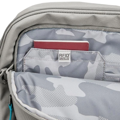 Pacsafe GO CARRY ON BACKPACK 34L stone batoh + sleva 500,- na příslušenství