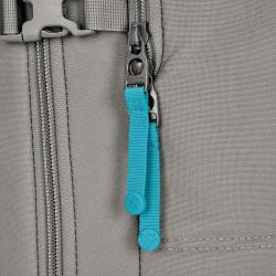 Pacsafe GO CARRY ON BACKPACK 34L stone batoh + sleva 500,- na příslušenství
