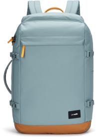 Pacsafe GO CARRY ON BACKPACK 44L fresh mint batoh + sleva 1000,- na příslušenství